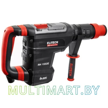 Перфоратор ELITECH RH 1552E E2205.020.01 картинка 5